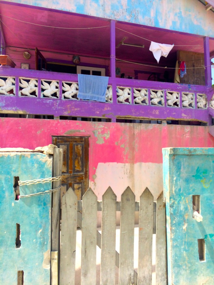 San Pedro, Ambergris Caye, Belize