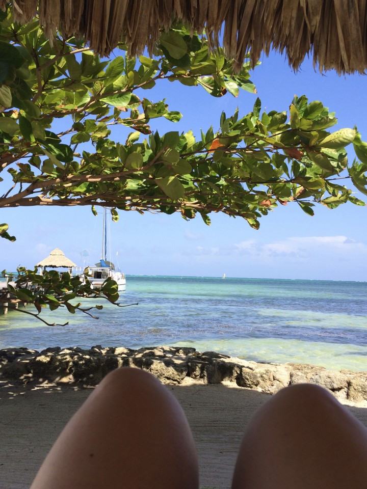 Xanadu Island Resort, Ambergris Caye, Beiize