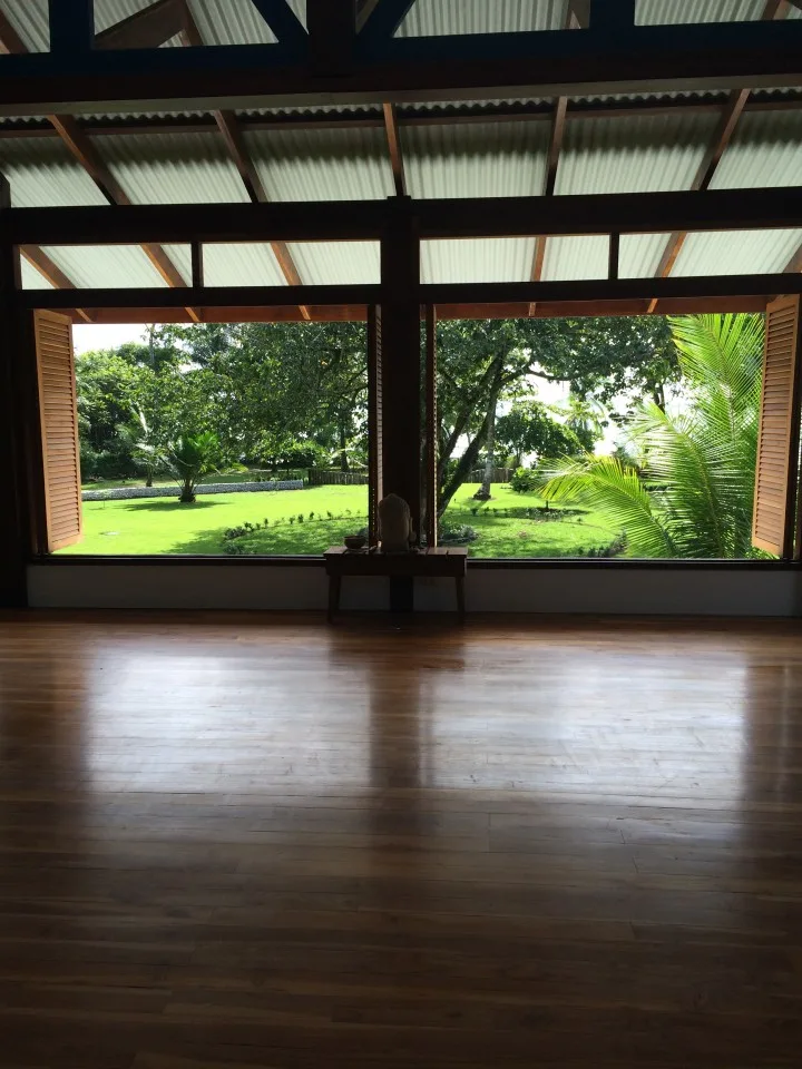 Costa Rican Yoga Retreat, Blue Osa Retreat & Spa Beach Resort, yoga costa rica, costa rica retreat