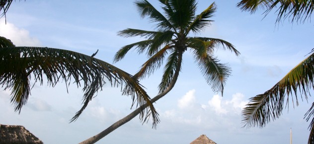 Victoria House, Ambergris Caye, Belize