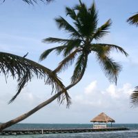 Victoria House, Ambergris Caye, Belize