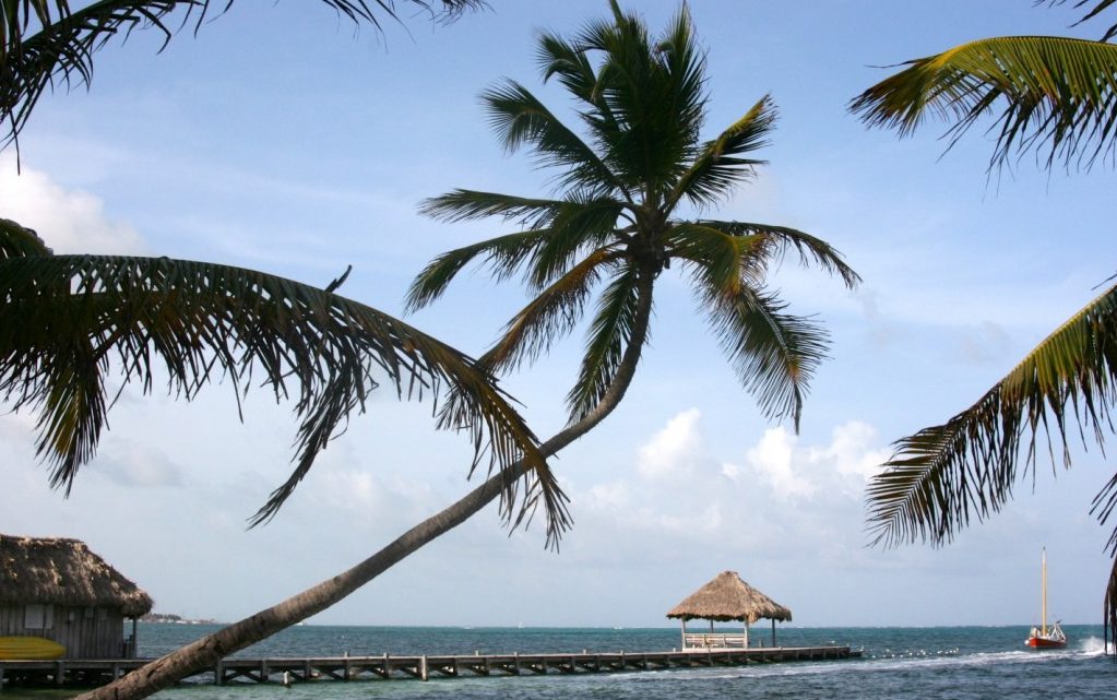 Belize: Maya Ruins & Bio diverse Jungles