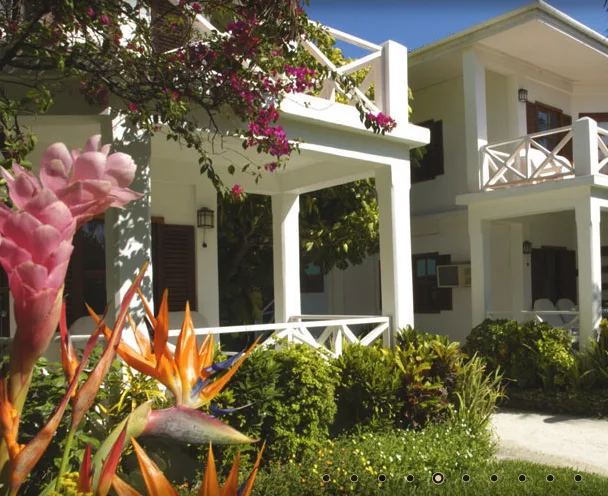 Victoria House, Ambergris Caye, Belize