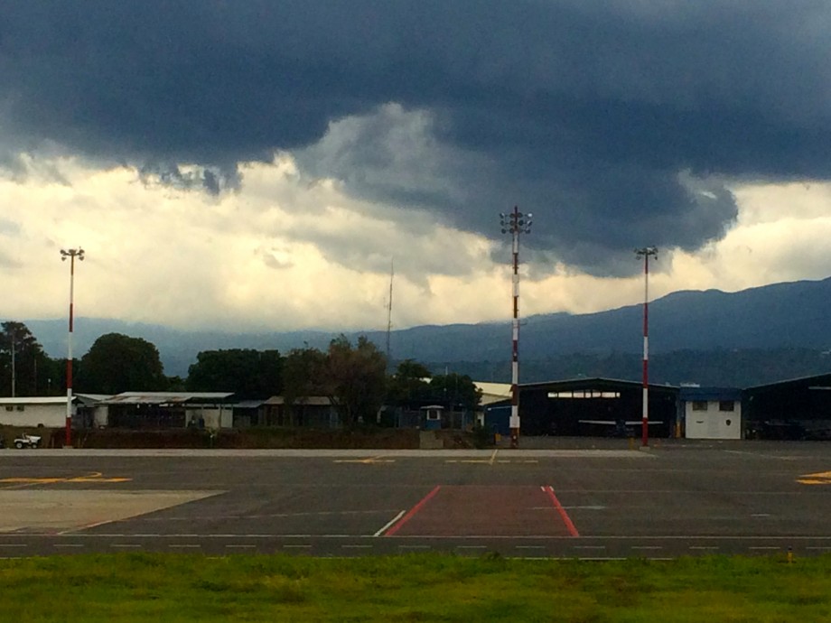 San Jose, Costa Rica
