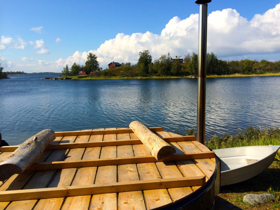 Kvarken Archipelago, Finland