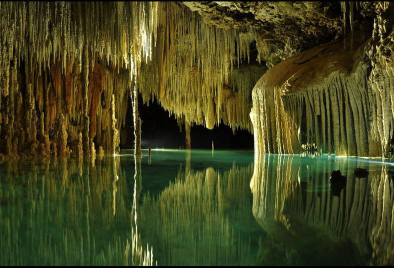 Adventures in Cancun and Riviera Maya