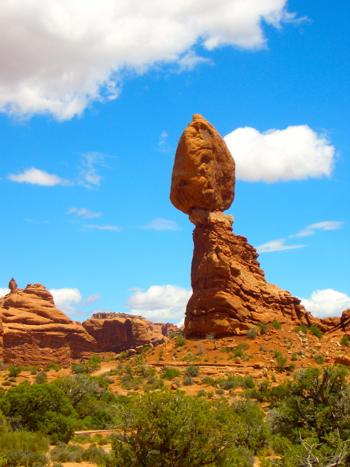 Arches National Park, Mohab, UT