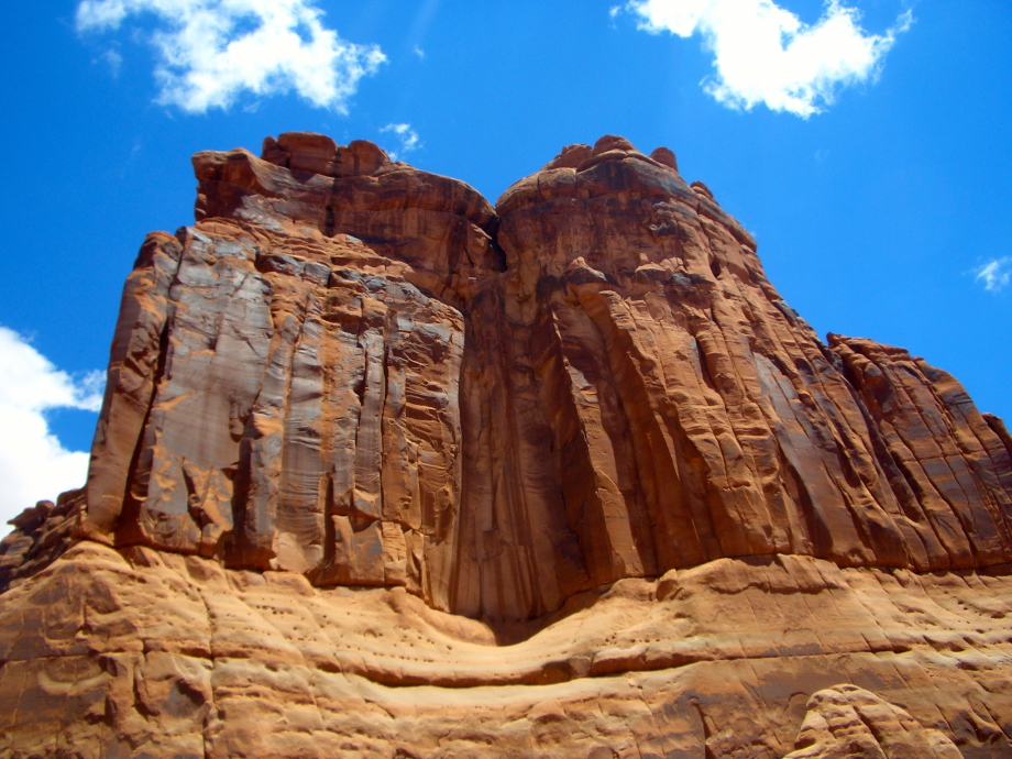 Arches National Park, Mohab, UT