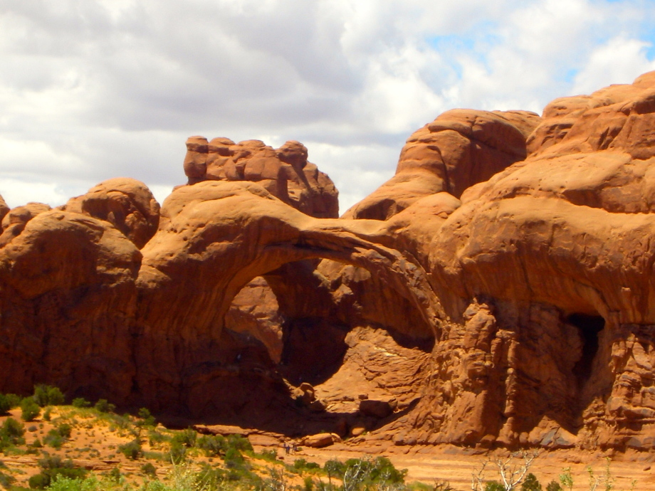 Arches National Park, Mohab, UT