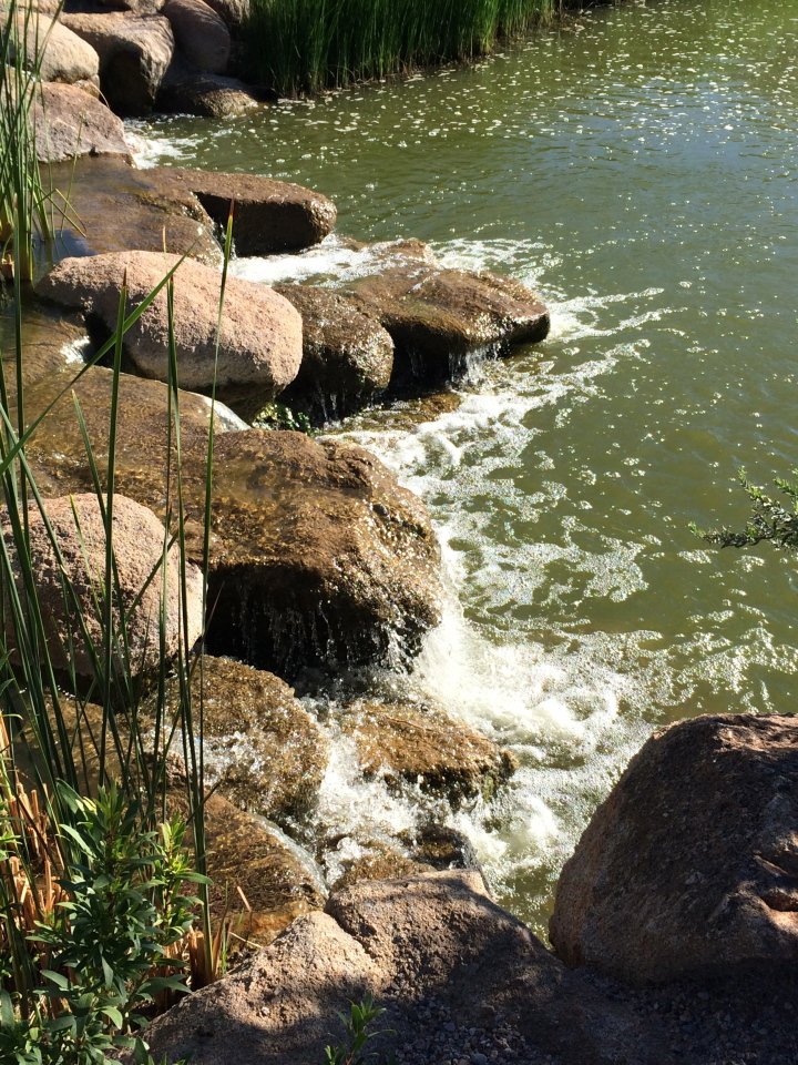 Sheraton Wild Horse Pass, Phoenix, AZ