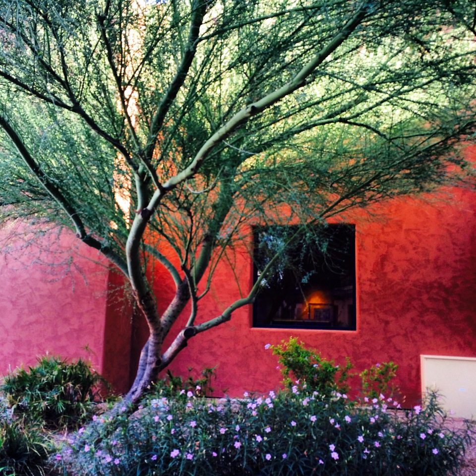 Sheraton Wild Horse Pass, Phoenix, AZ