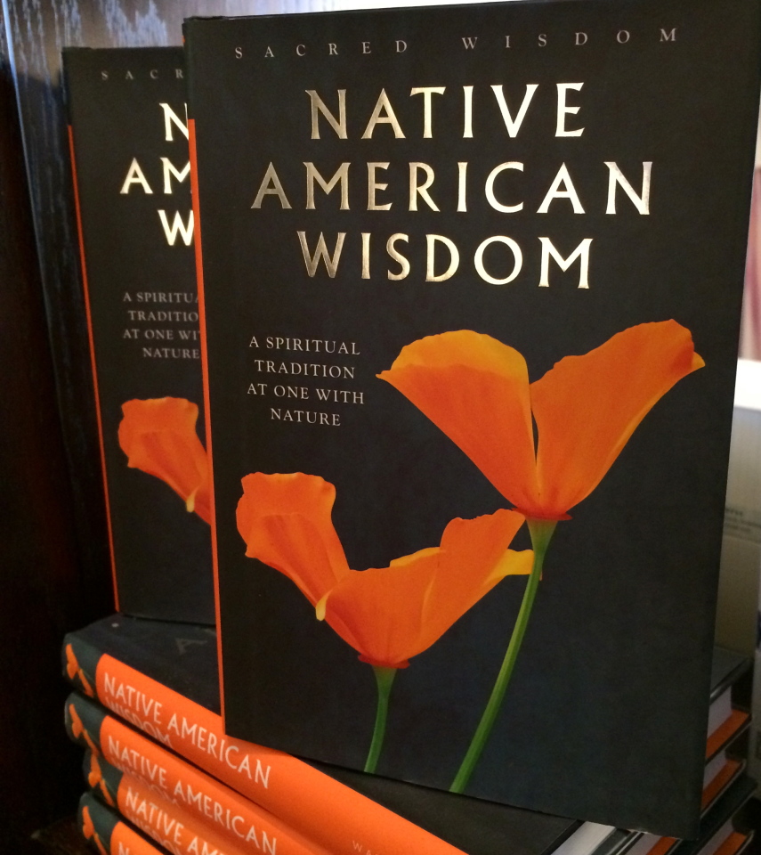 Native American Wisdom