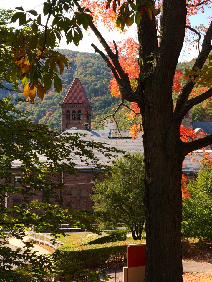 Jim Thorpe, PA USA