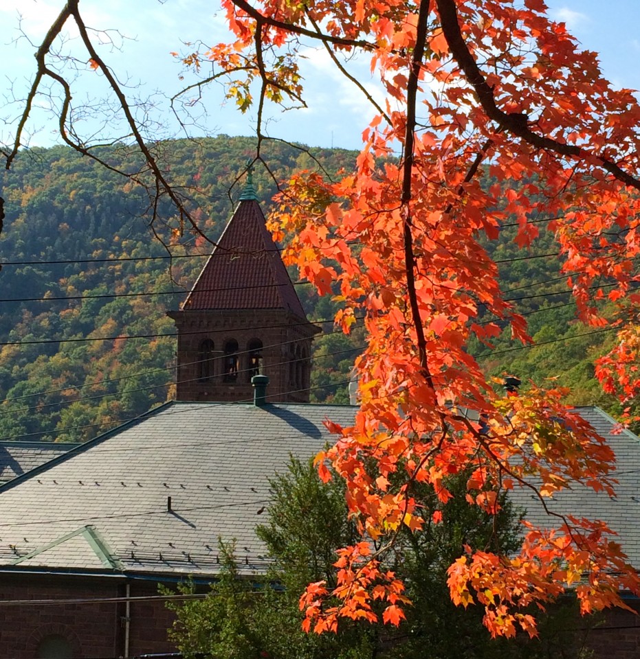 Jim Thorpe, PA USA