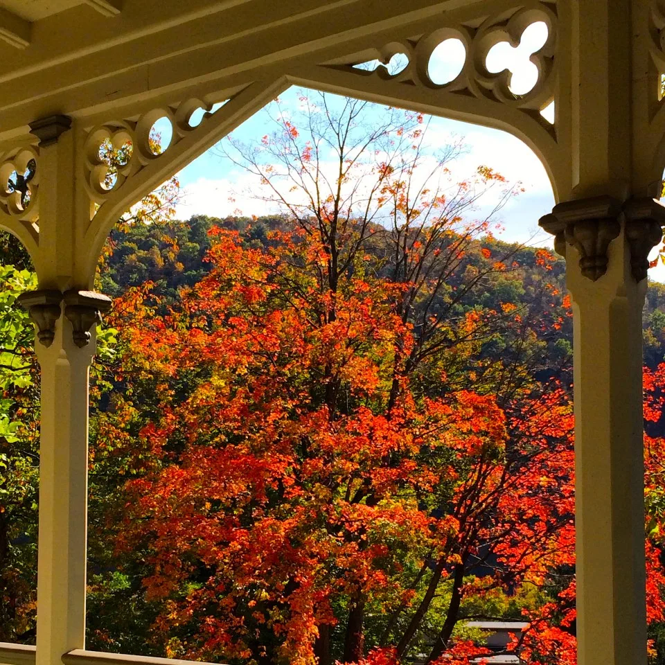 Jim Thorpe PA, Poconos getaways, Jim Thorpe hotels