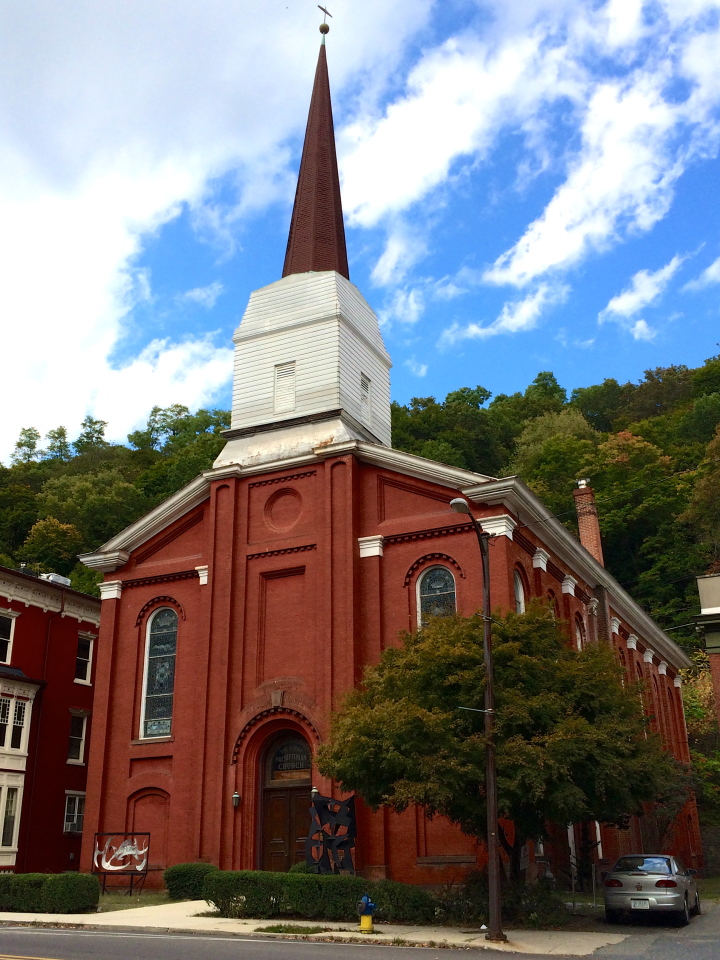 Jim Thorpe, PA USA