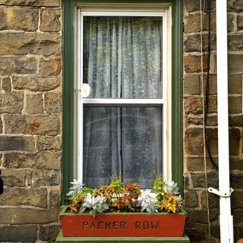 Jim Thorpe, PA USA