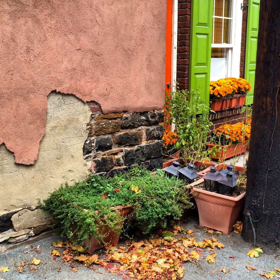 Jim Thorpe, PA USA