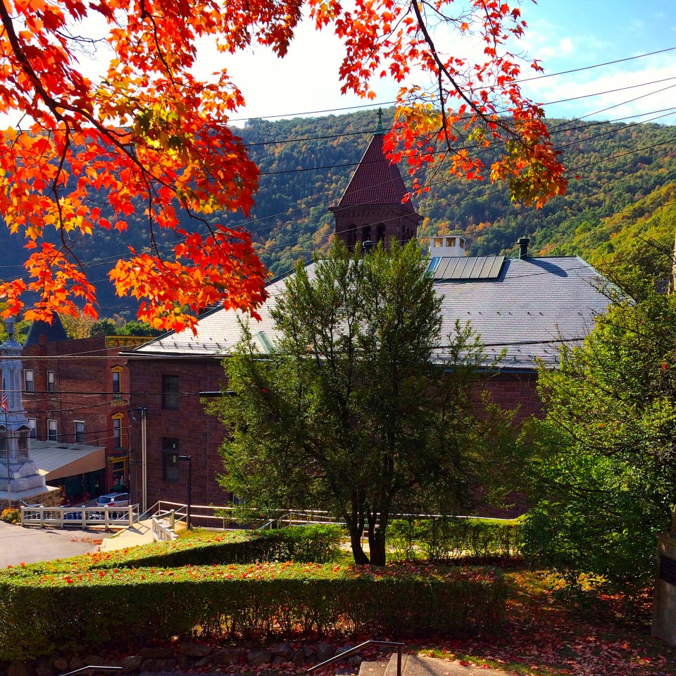 Jim Thorpe, PA USA