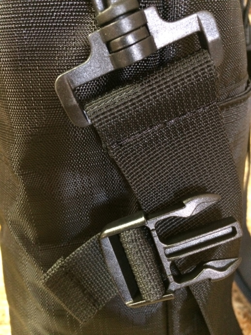Granite Rocx Tahoe Backpack's cooler