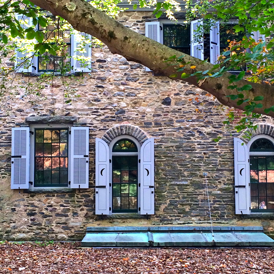 Grey Towers, Milford, PA