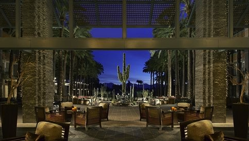 Hyatt Regency Scottsdale Resort and Spa at Gainey Ranch