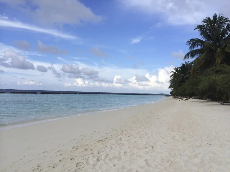 Kurumba, Maldives