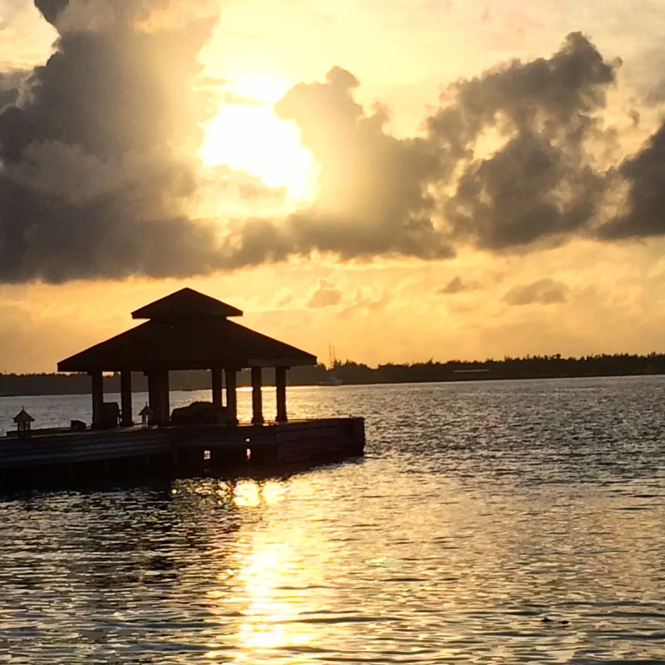 Kurumba, Maldives