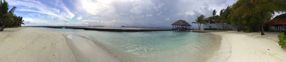 Kurumba, Maldives