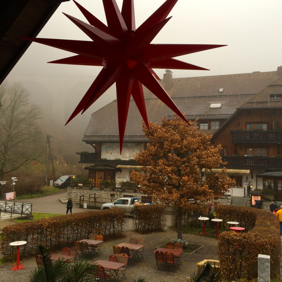 Black Forest, Germany (Schluvchsee), near Breisach, Germany