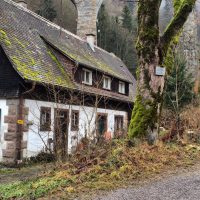 Black Forest, Germany (Schluvchsee)