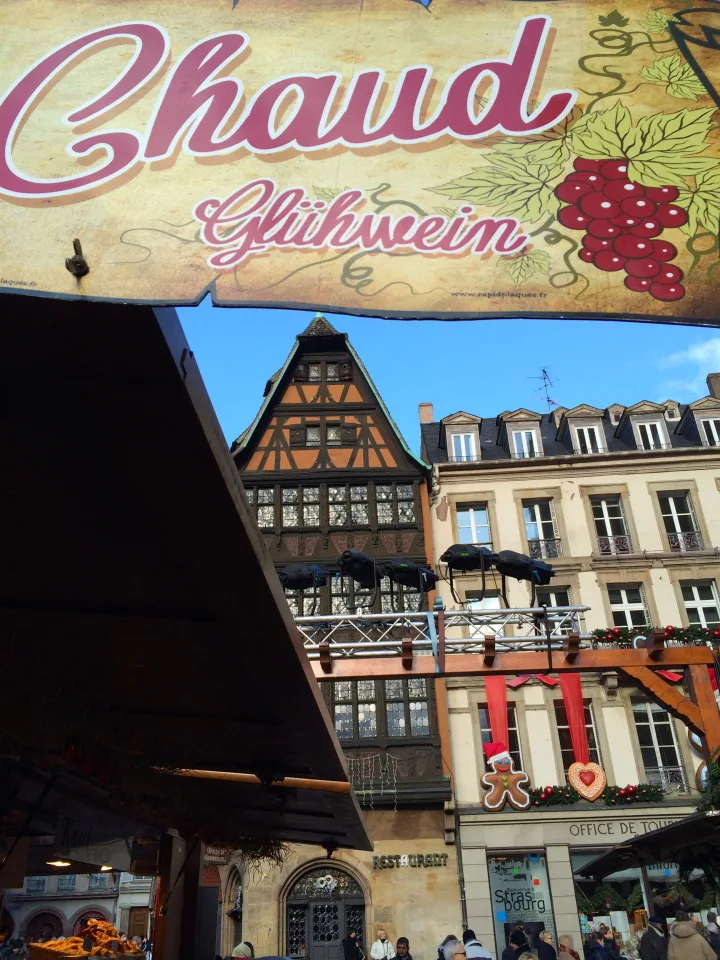 Strasbourg, France