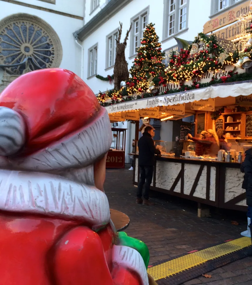 Best European Christmas Markets, Best Christmas Markets in Europe, Christkindlmarket, Christmas Market Cruise