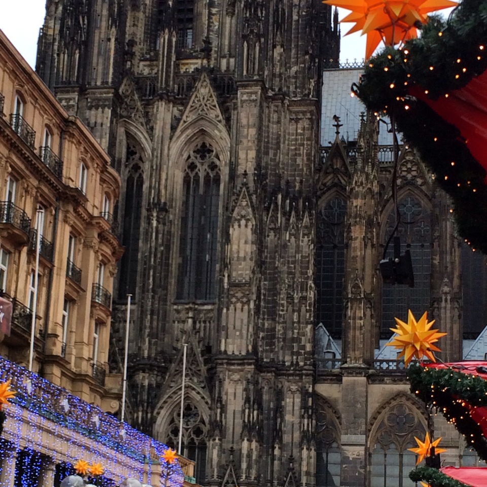 Best European Christmas Markets, Best Christmas Markets in Europe, Christkindlmarket, Christmas Market Cruise