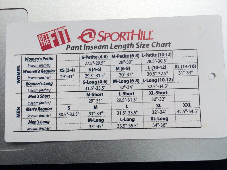 Sporthill Athletic Clothing