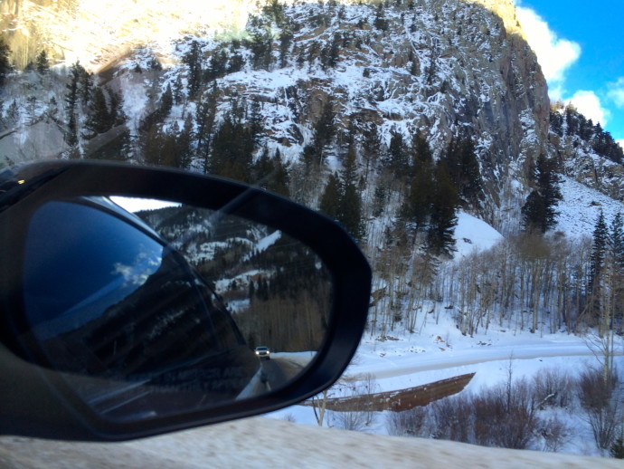 Telluride, CO