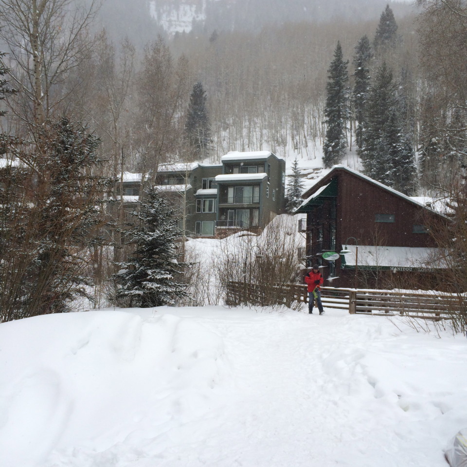 Telluride, CO