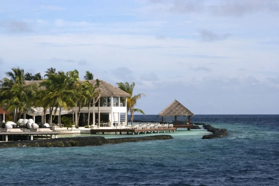 Kurumba, Maldives