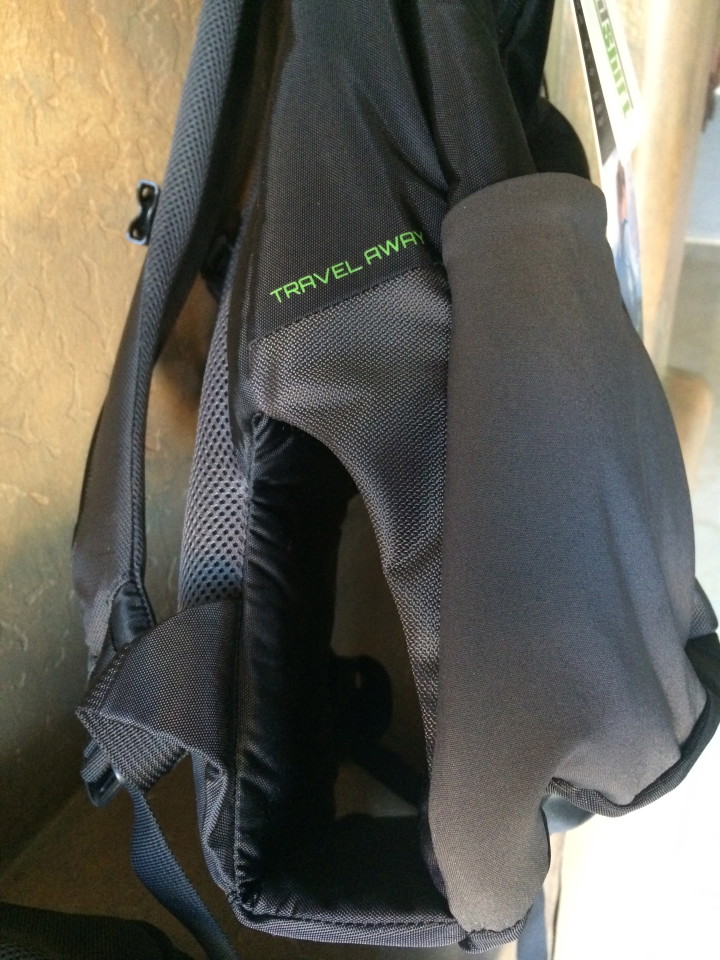 MindShift 's Rotational 180 Take Away Backpack