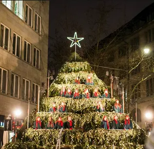 Best European Christmas Markets, Best Christmas Markets in Europe, Christkindlmarket, Christmas Market Cruise