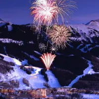 Telluride, CO, photo courtesy of Telluride Ski Resort