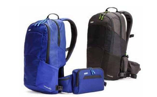 MindShift 's Rotational 180 Take Away Backpack
