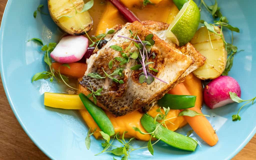 Food in the Galapagos Islands