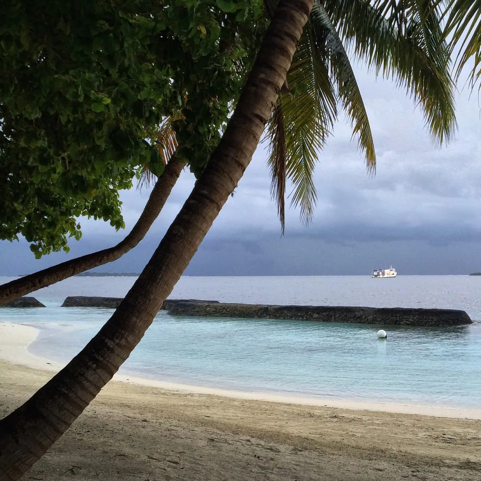 Kurumba, Maldives