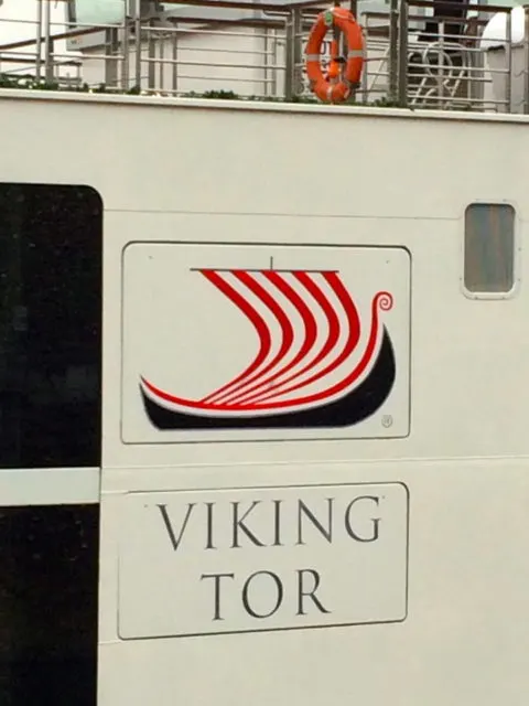 Viking Cruises