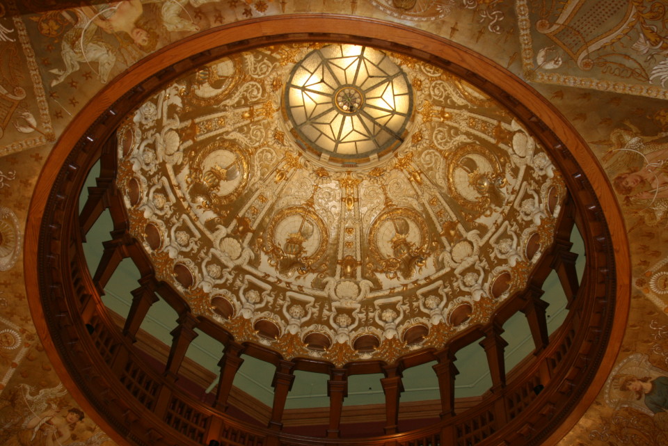 Flagler College, St. Augustine FL