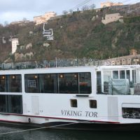 What are Viking River Cruises like?