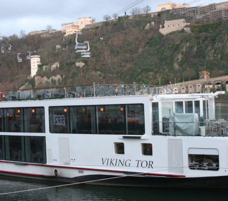 What are Viking River Cruises like?