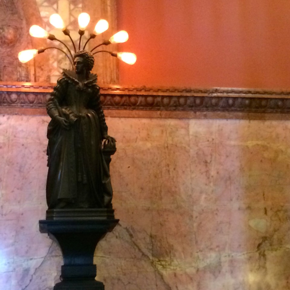 Flagler College, St. Augustine FL