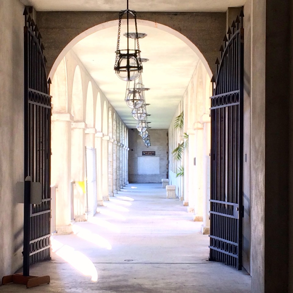 Flagler College, St. Augustine FL